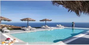EOS villa