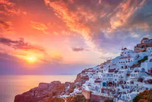 Santorini