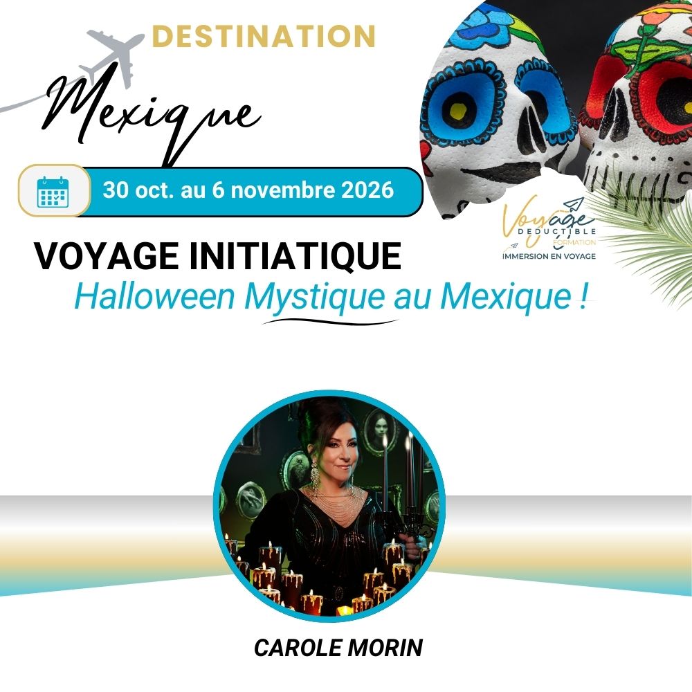 photo Halloween Carole Morin